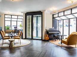 ibis Styles Paris 15 Lecourbe