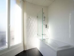 ibis Styles Paris 15 Lecourbe