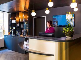ibis Styles Paris 15 Lecourbe