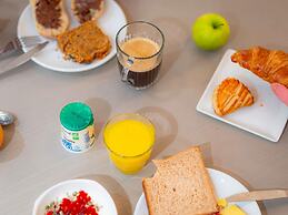 ibis Styles Paris 15 Lecourbe