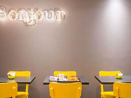 ibis Styles Paris 15 Lecourbe