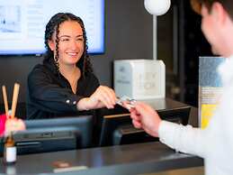 ibis Styles Paris 15 Lecourbe