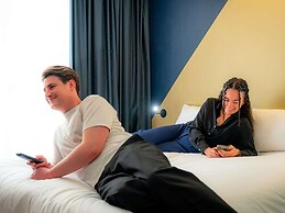 ibis Styles Paris 15 Lecourbe