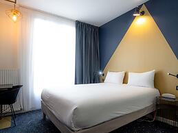 ibis Styles Paris 15 Lecourbe