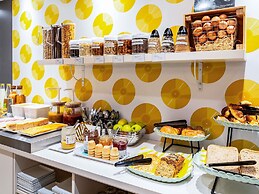 ibis Styles Paris 15 Lecourbe