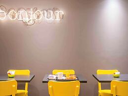 ibis Styles Paris 15 Lecourbe