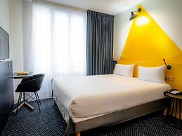 ibis Styles Paris 15 Lecourbe