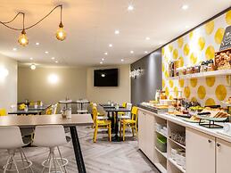 ibis Styles Paris 15 Lecourbe