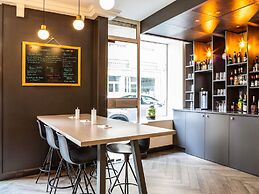 ibis Styles Paris 15 Lecourbe