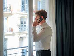 ibis Styles Paris 15 Lecourbe