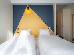 ibis Styles Paris 15 Lecourbe