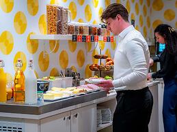 ibis Styles Paris 15 Lecourbe