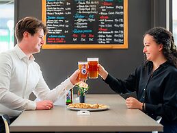 ibis Styles Paris 15 Lecourbe