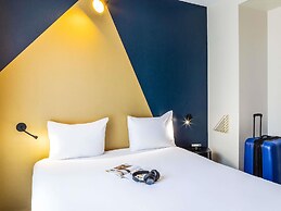ibis Styles Paris 15 Lecourbe
