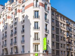 ibis Styles Paris 15 Lecourbe