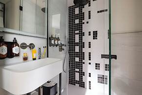 Hôtel Raspail Montparnasse