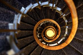 Hôtel Raspail Montparnasse