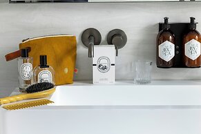 Hôtel Raspail Montparnasse