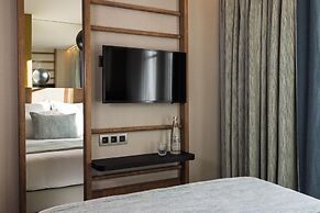 Hôtel Raspail Montparnasse