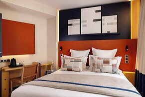 Hôtel Raspail Montparnasse