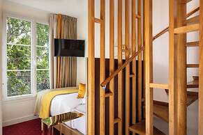 Hotel de Suede Saint Germain