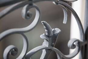 Hotel de Suede Saint Germain