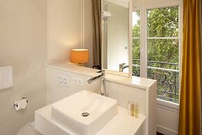 Hotel de Suede Saint Germain