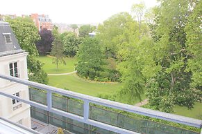 Hotel de Suede Saint Germain