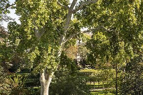 Hotel de Suede Saint Germain