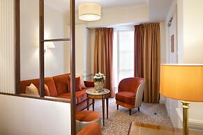 Hotel de Suede Saint Germain