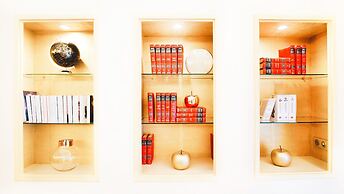 Hotel de Suede Saint Germain