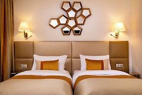 Hotel de Suede Saint Germain