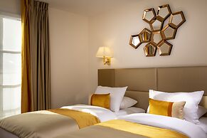 Hotel de Suede Saint Germain