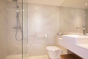 Hotel de Suede Saint Germain