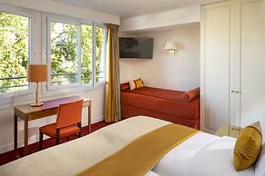 Hotel de Suede Saint Germain