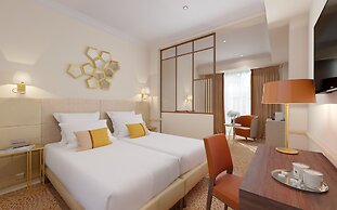 Hotel de Suede Saint Germain