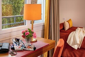 Hotel de Suede Saint Germain