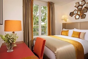 Hotel de Suede Saint Germain