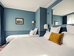 Hotel Duquesne Eiffel