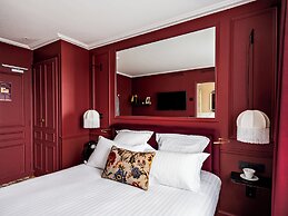 Hotel Duquesne Eiffel