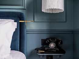 Hotel Duquesne Eiffel