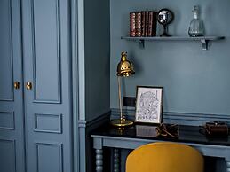 Hotel Duquesne Eiffel