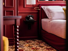 Hotel Duquesne Eiffel