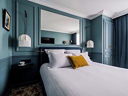 Hotel Duquesne Eiffel
