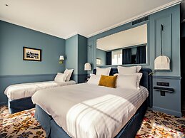 Hotel Duquesne Eiffel