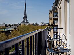 Hotel Duquesne Eiffel