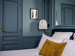 Hotel Duquesne Eiffel