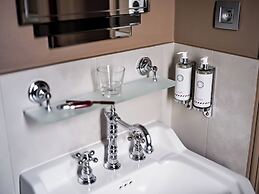 Hotel Duquesne Eiffel