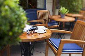 Hotel Duquesne Eiffel