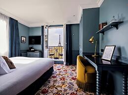 Hotel Duquesne Eiffel